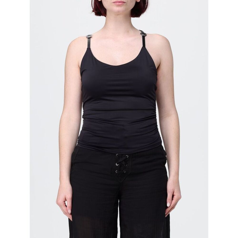 Pinko Top Woman Black